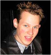 Marco Weber
